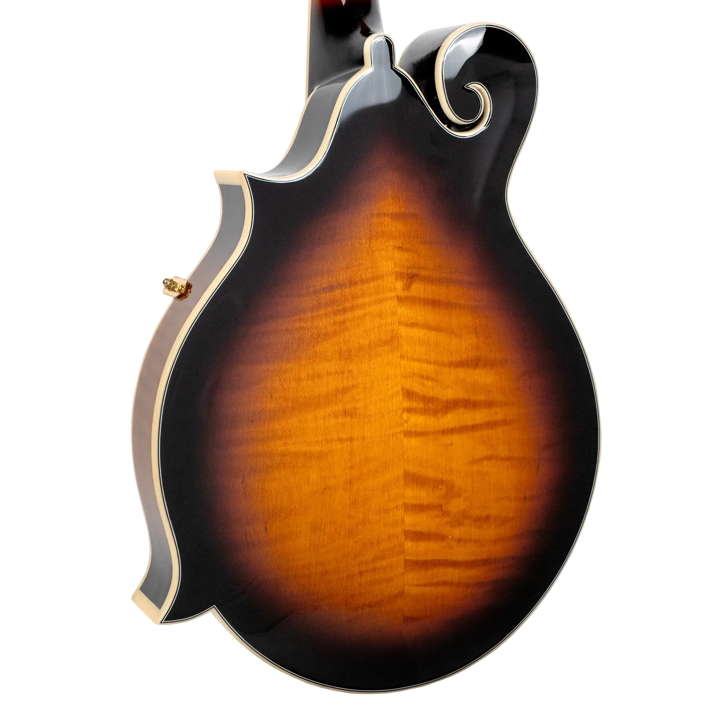 Gold Tone GM-70+ Mastertone F-Style Mandolin