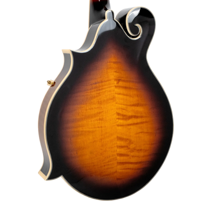 Gold Tone GM-70+ Mastertone F-Style Mandolin