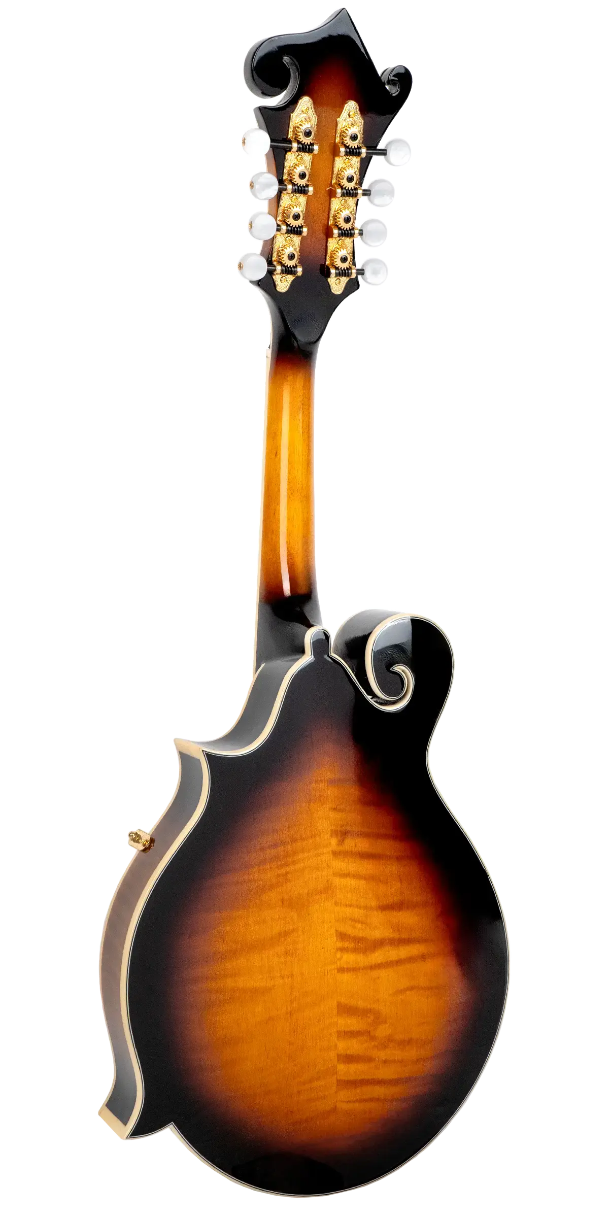 Gold Tone GM-70+ Mastertone F-Style Mandolin