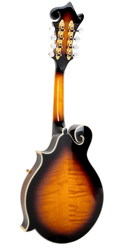 Gold Tone GM-70+ Mastertone F-Style Mandolin
