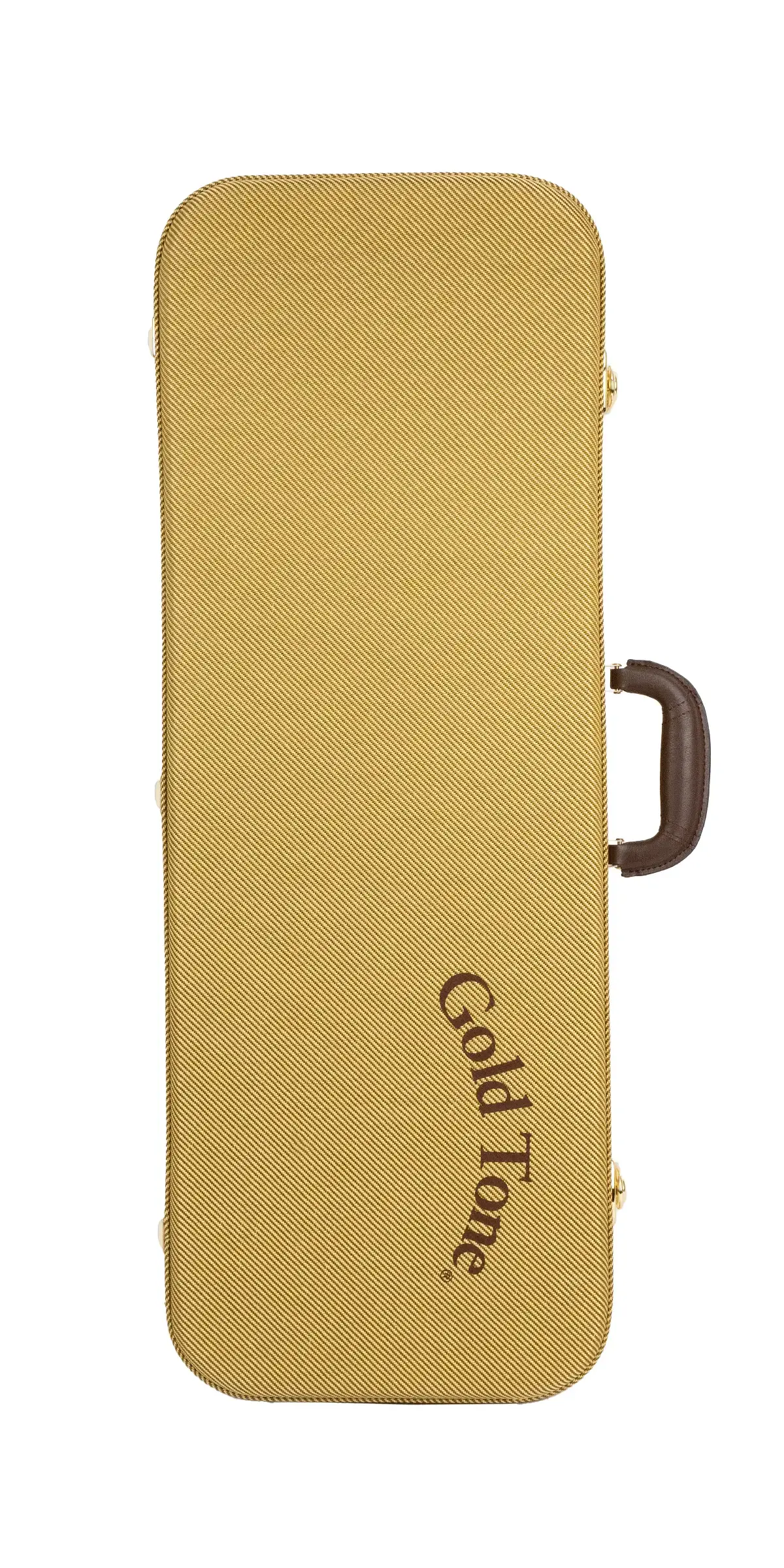 Gold Tone GM-70+ Mastertone F-Style Mandolin