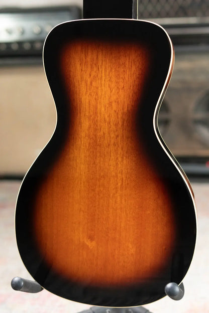 Gold Tone LS-8 8-string Lap Steel Guitar - High Gloss Tobacco Sunburst