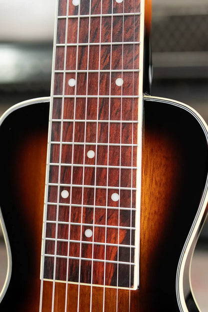 Gold Tone LS-8 8-string Lap Steel Guitar - High Gloss Tobacco Sunburst