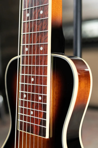 Gold Tone LS-8 8-string Lap Steel Guitar - High Gloss Tobacco Sunburst