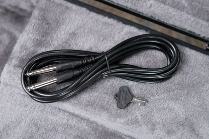 Gold Tone LS-8 8-string Lap Steel Guitar - High Gloss Tobacco Sunburst