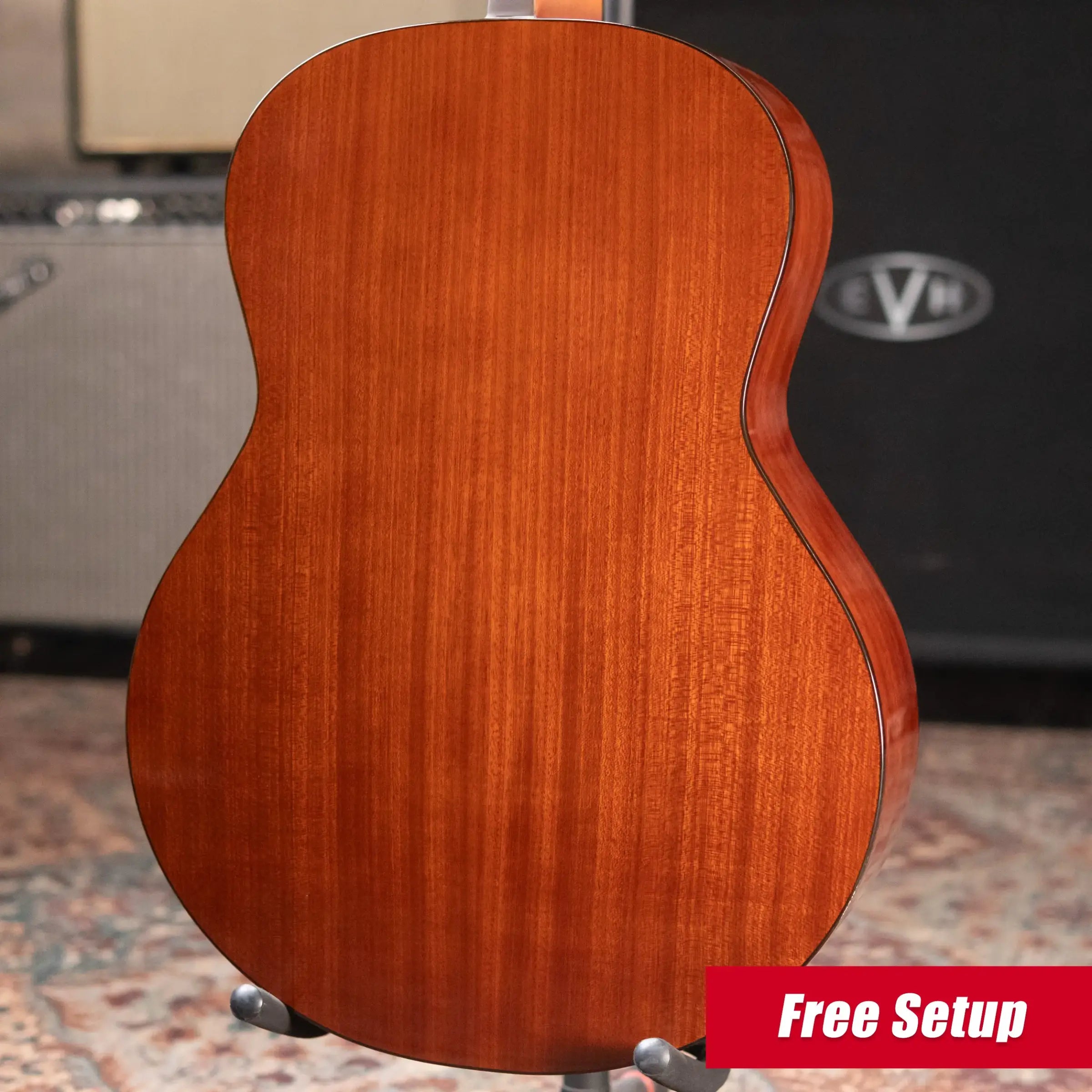 Gold Tone TG-10 Tenor Guitar with Gig Bag