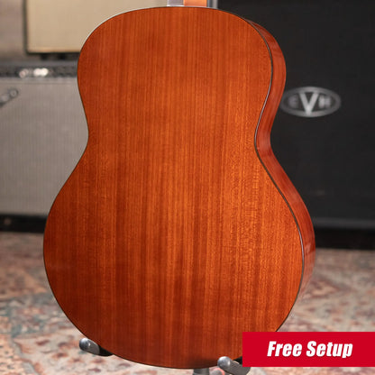 Gold Tone TG-10 Tenor Guitar with Gig Bag