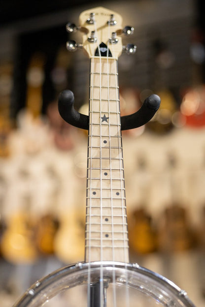 Goldtone LG-D Little Gem Banjolele, Diamond