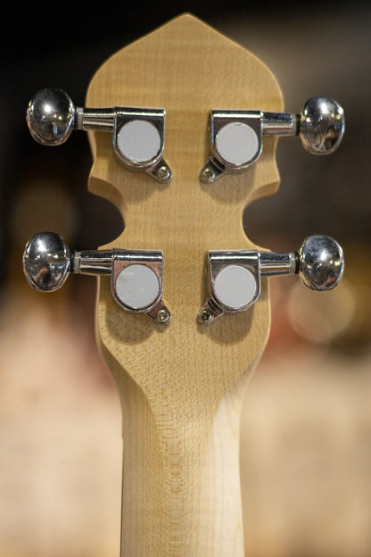 Goldtone LG-D Little Gem Banjolele, Diamond