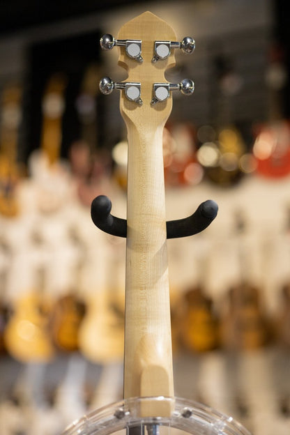 Goldtone LG-D Little Gem Banjolele, Diamond