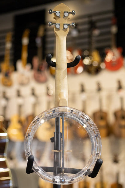 Goldtone LG-D Little Gem Banjolele, Diamond