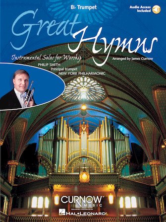 Great Hymns - Trumpet