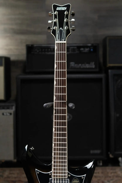 Gretsch Electromatic CVT Baritone Electric Guitar - Bristol Fog