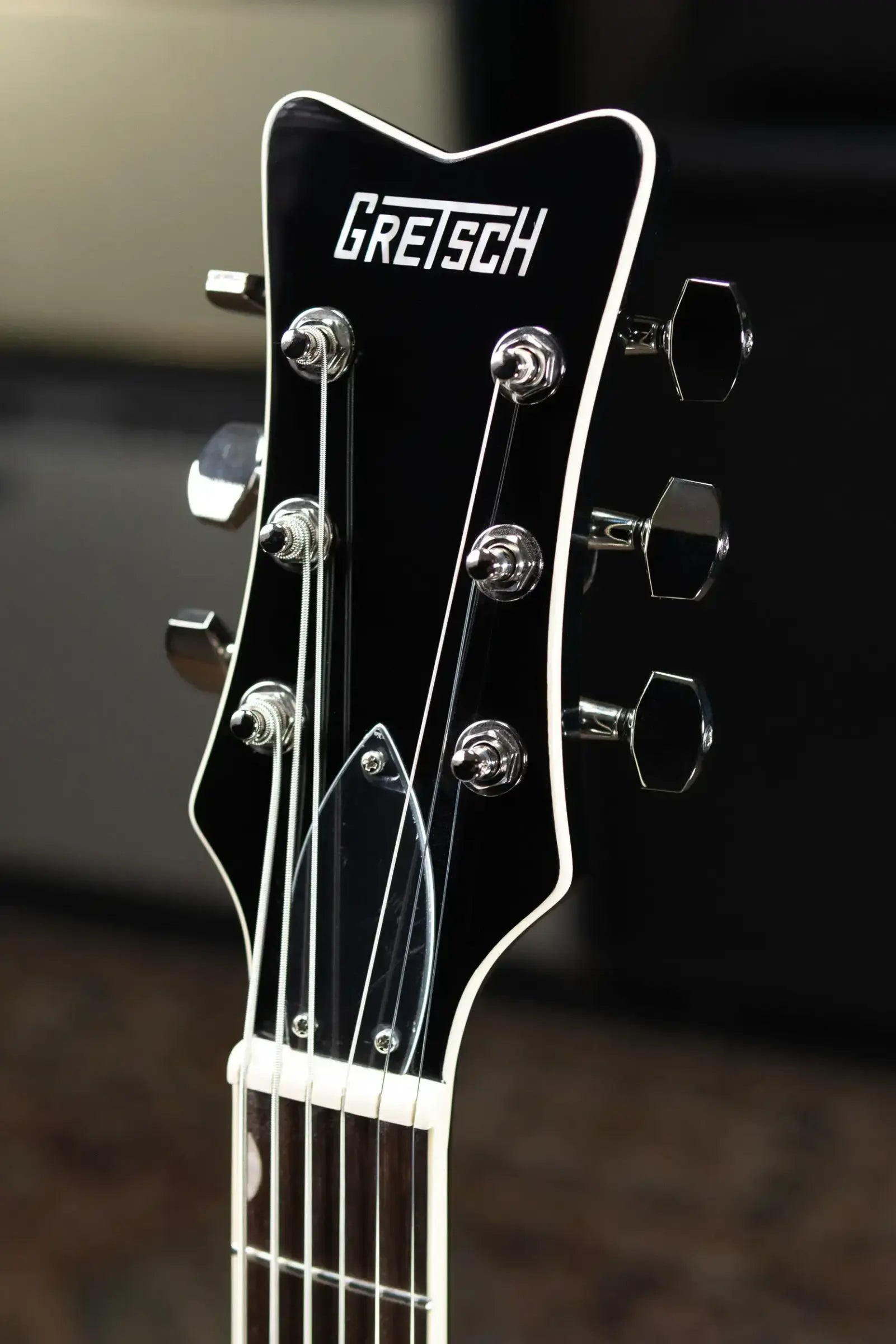 Gretsch Electromatic CVT Baritone Electric Guitar - Bristol Fog