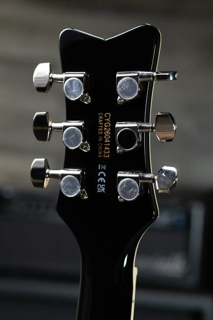 Gretsch Electromatic CVT Baritone Electric Guitar - Bristol Fog