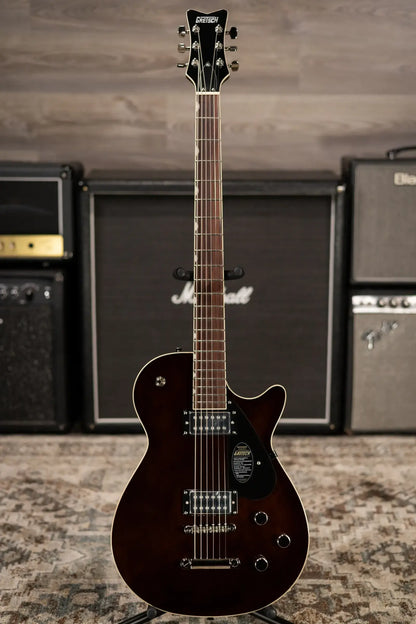 Gretsch Electromatic Jet Baritone Electric Guitar - Imperial Stain