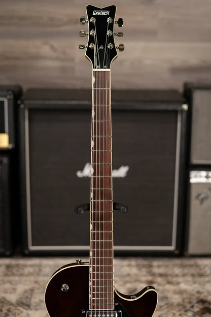 Gretsch Electromatic Jet Baritone Electric Guitar - Imperial Stain