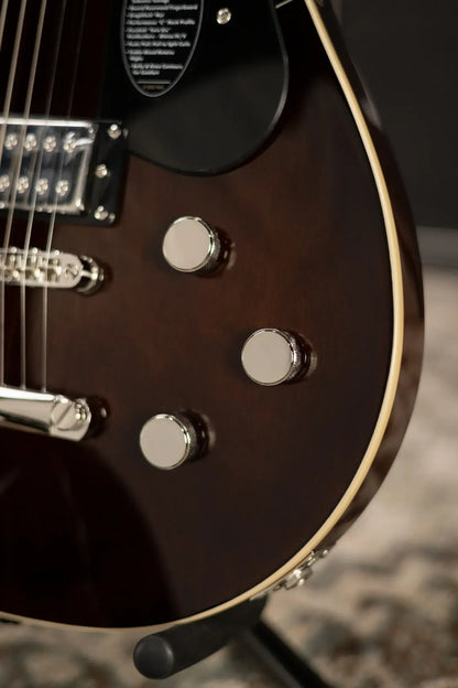 Gretsch Electromatic Jet Baritone Electric Guitar - Imperial Stain