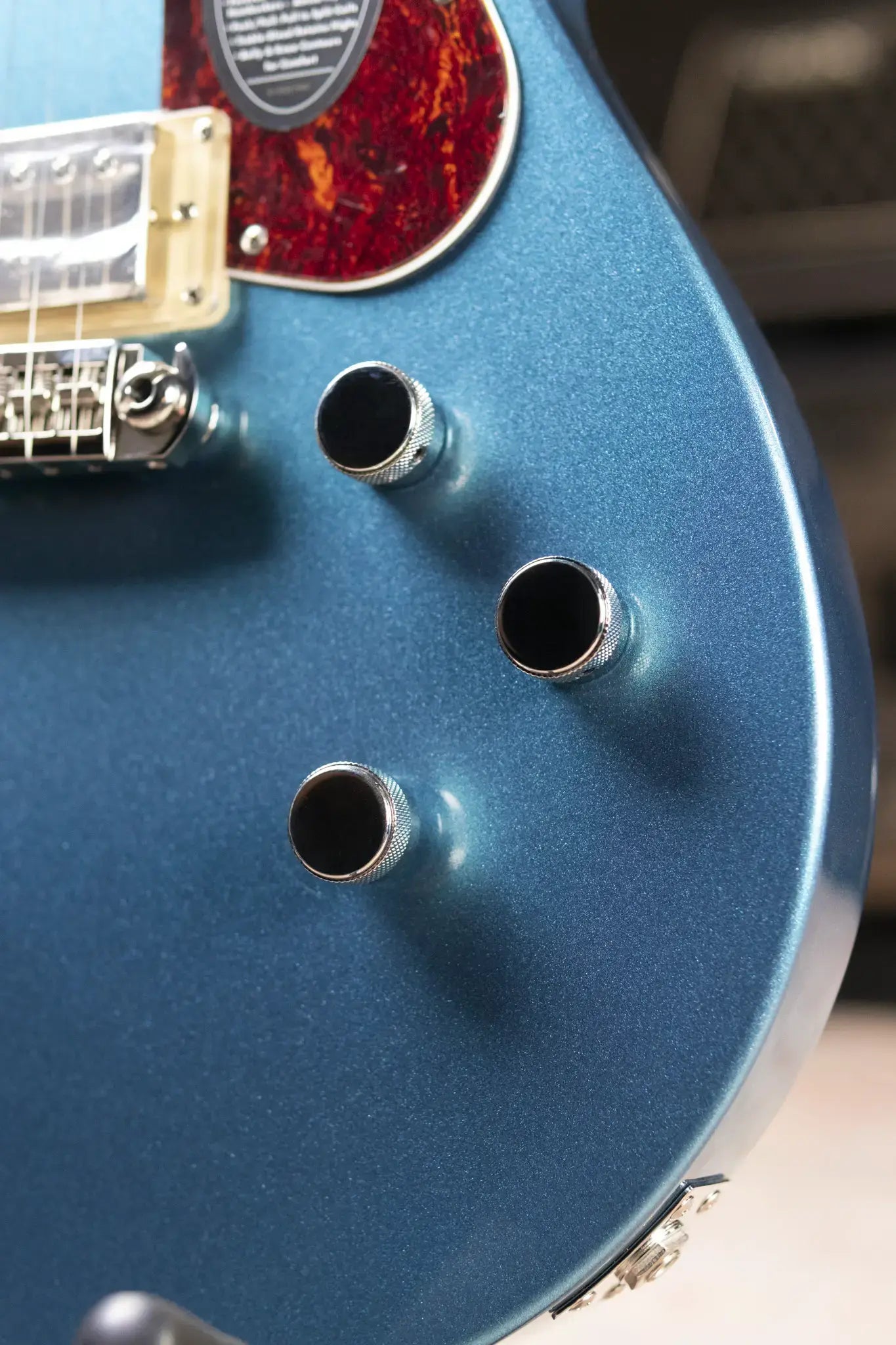 Gretsch Electromatic Jet Club Electric Guitar - Riviera Blue