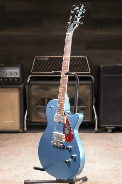 Gretsch Electromatic Jet Club Electric Guitar - Riviera Blue