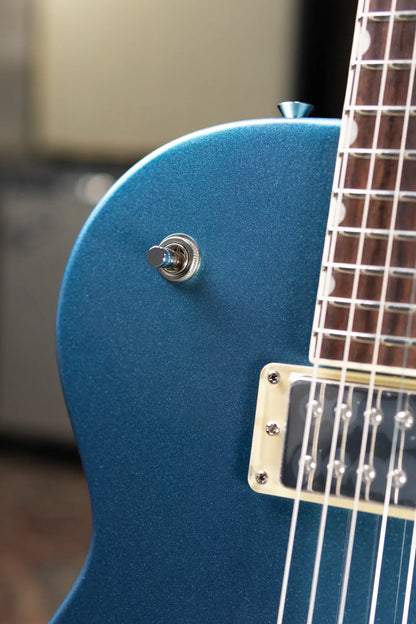 Gretsch Electromatic Jet Club Electric Guitar - Riviera Blue