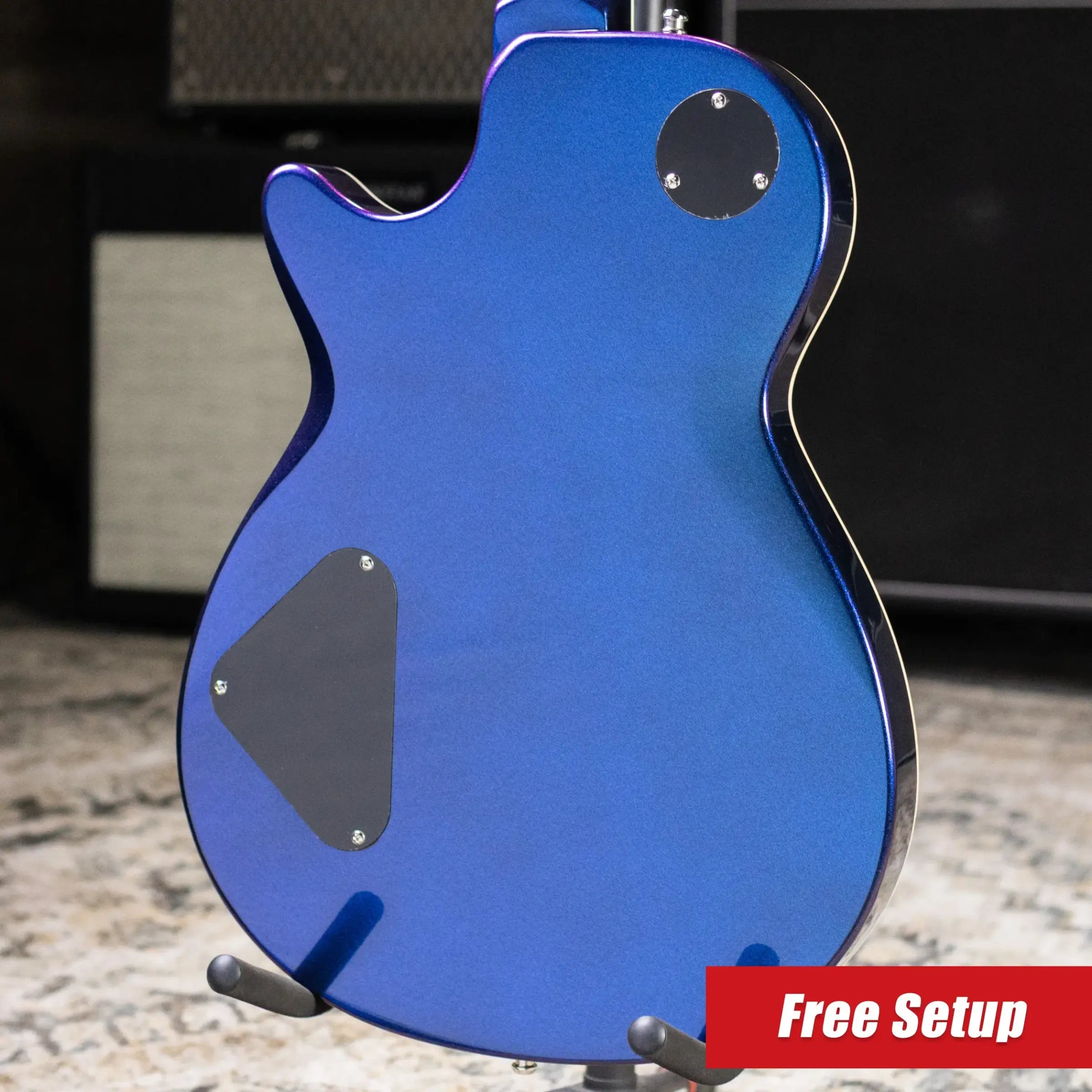 Gretsch Electromatic Premier Jet Electric Guitar - Clairvoyant