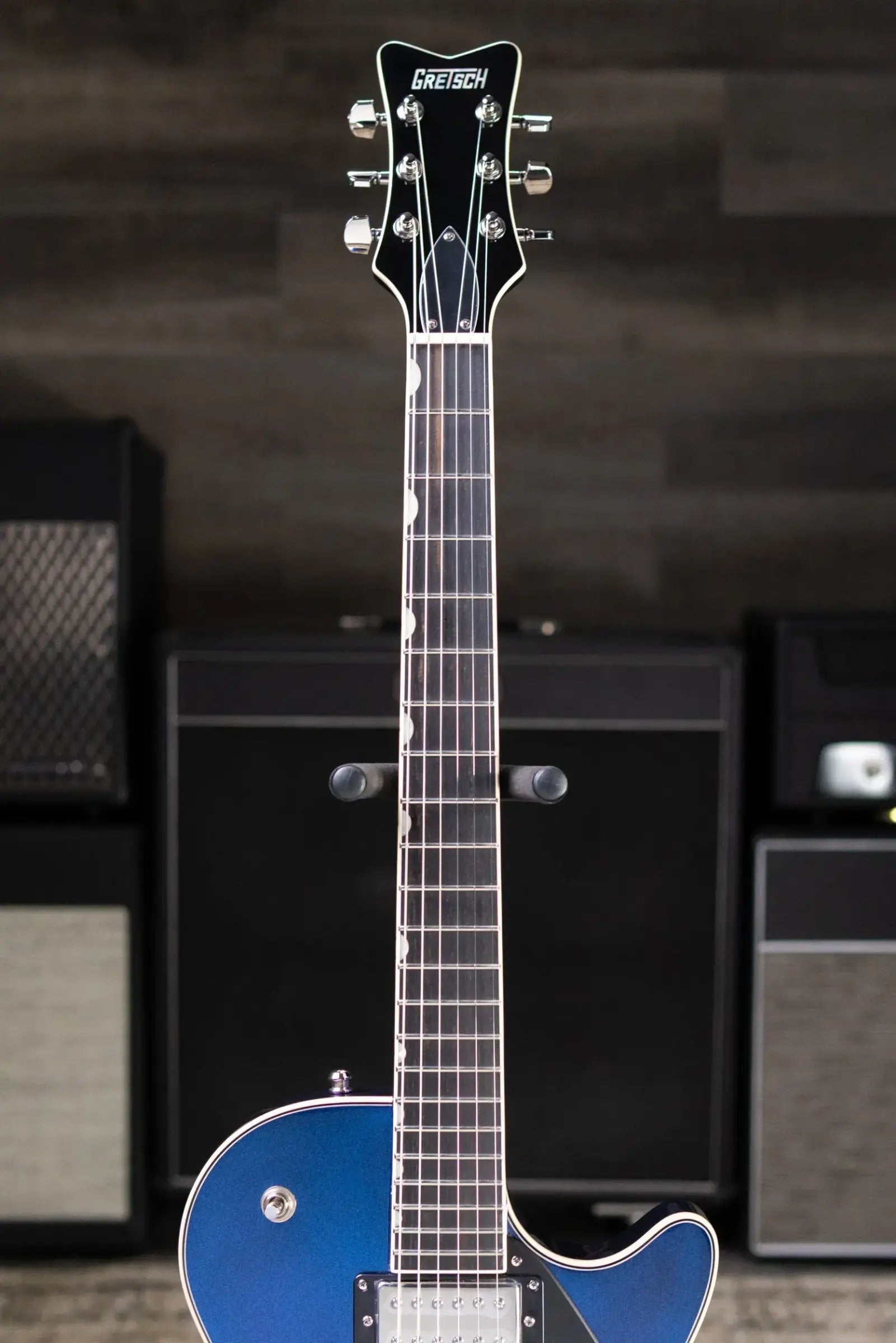 Gretsch Electromatic Premier Jet Electric Guitar - Clairvoyant