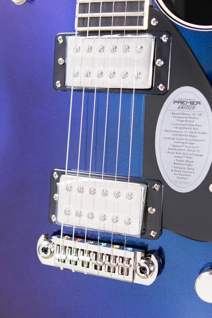 Gretsch Electromatic Premier Jet Electric Guitar - Clairvoyant