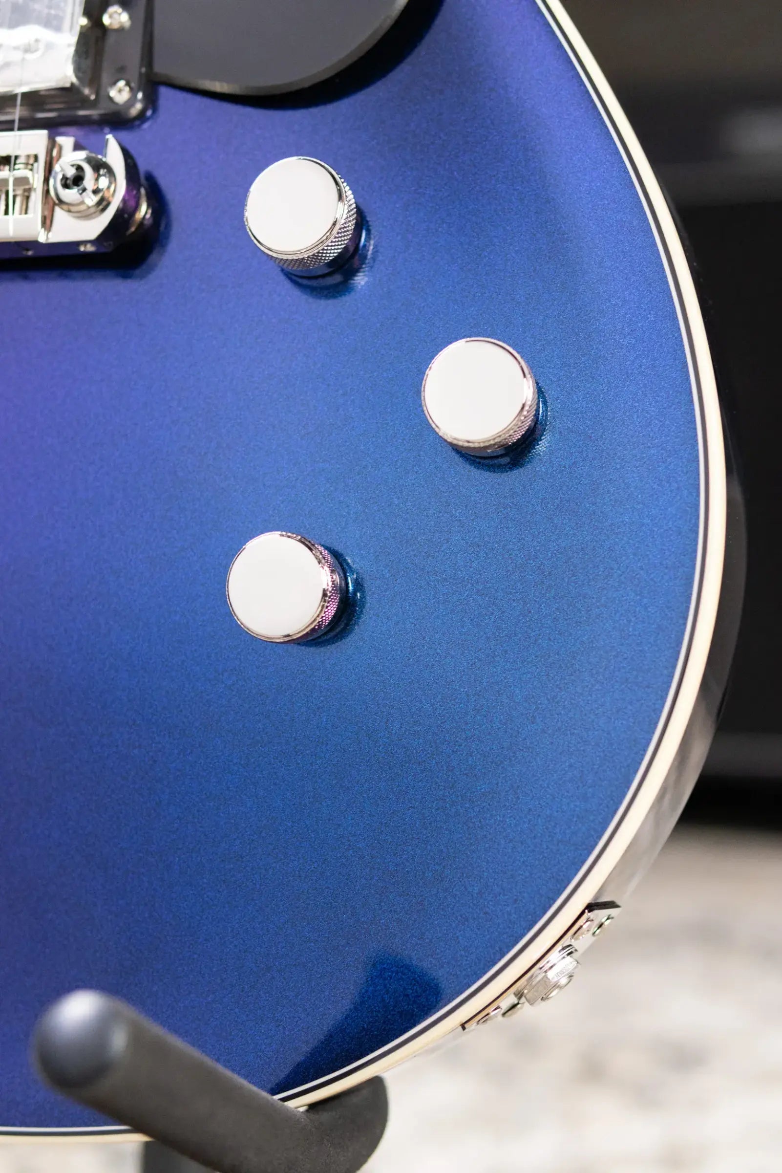Gretsch Electromatic Premier Jet Electric Guitar - Clairvoyant