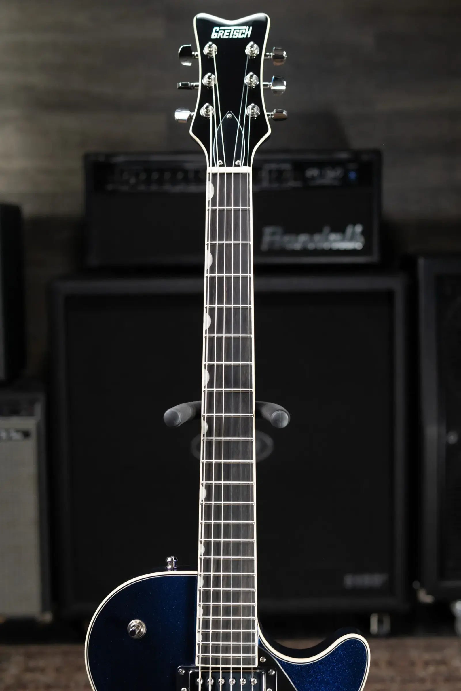 Gretsch Electromatic Premier Jet Electric Guitar - Clairvoyant - Used