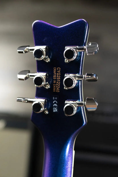 Gretsch Electromatic Premier Jet Electric Guitar - Clairvoyant - Used