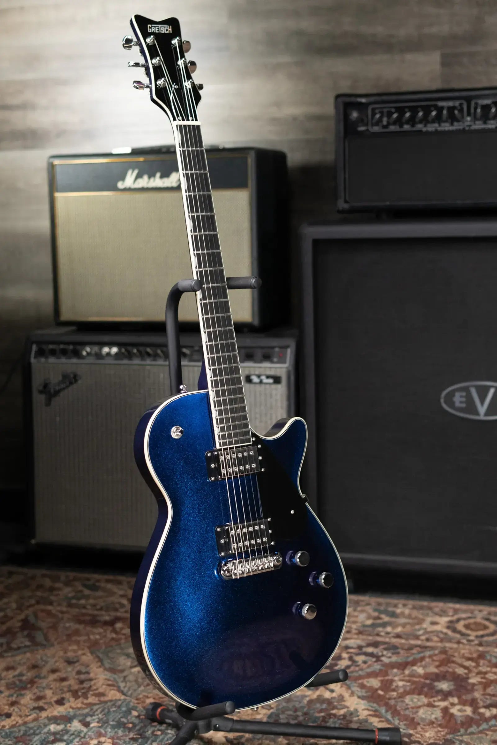 Gretsch Electromatic Premier Jet Electric Guitar - Clairvoyant - Used