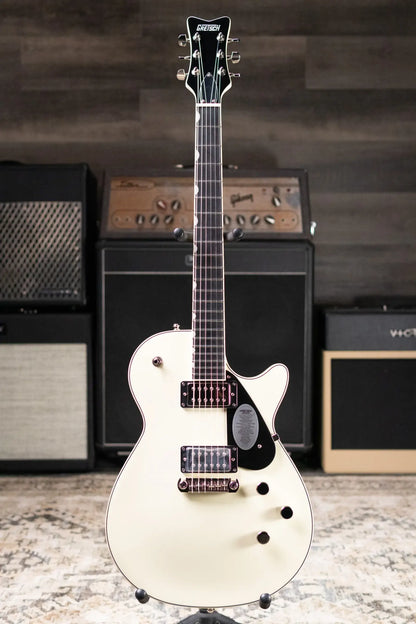 Gretsch Electromatic Premier Jet Electric Guitar - Vintage Pearl