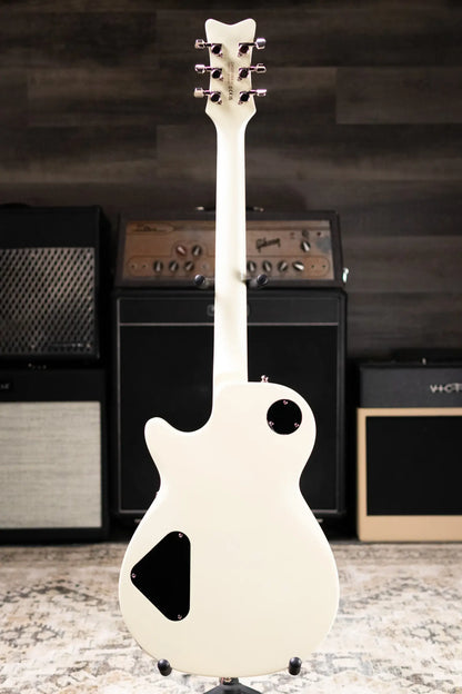 Gretsch Electromatic Premier Jet Electric Guitar - Vintage Pearl