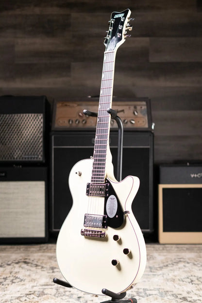 Gretsch Electromatic Premier Jet Electric Guitar - Vintage Pearl