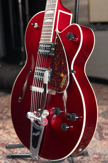 Gretsch G2420T Streamliner Electric Guitar - Candy Apple Red with Softshell Case - Used