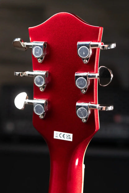 Gretsch G2420T Streamliner Electric Guitar - Candy Apple Red with Softshell Case - Used