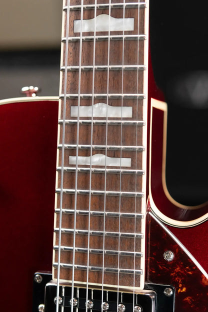 Gretsch G2420T Streamliner Electric Guitar - Candy Apple Red with Softshell Case - Used