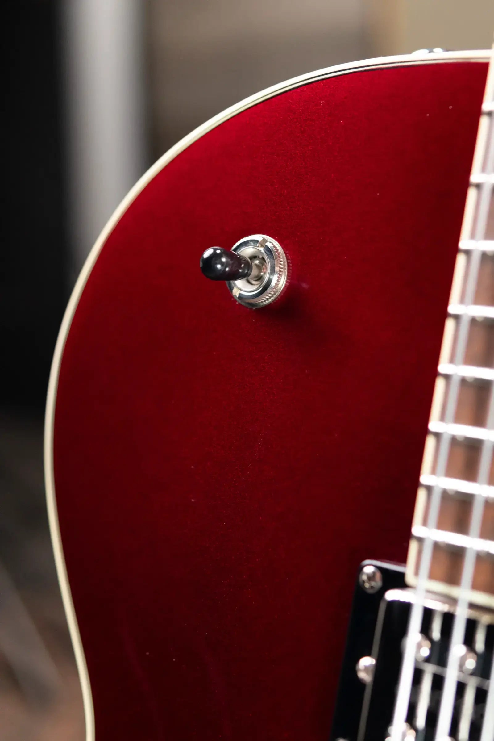 Gretsch G2420T Streamliner Electric Guitar - Candy Apple Red with Softshell Case - Used