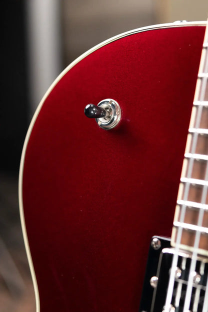 Gretsch G2420T Streamliner Electric Guitar - Candy Apple Red with Softshell Case - Used