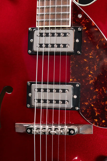 Gretsch G2420T Streamliner Electric Guitar - Candy Apple Red with Softshell Case - Used