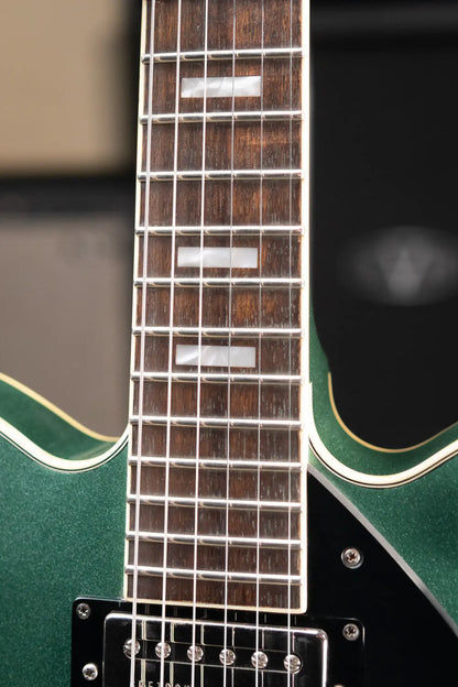 Gretsch G2627T/GRG Streamliner Electric Guitar Georgia Green with Hardshell Case - Used