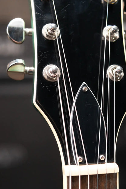 Gretsch G2627T/GRG Streamliner Electric Guitar Georgia Green with Hardshell Case - Used