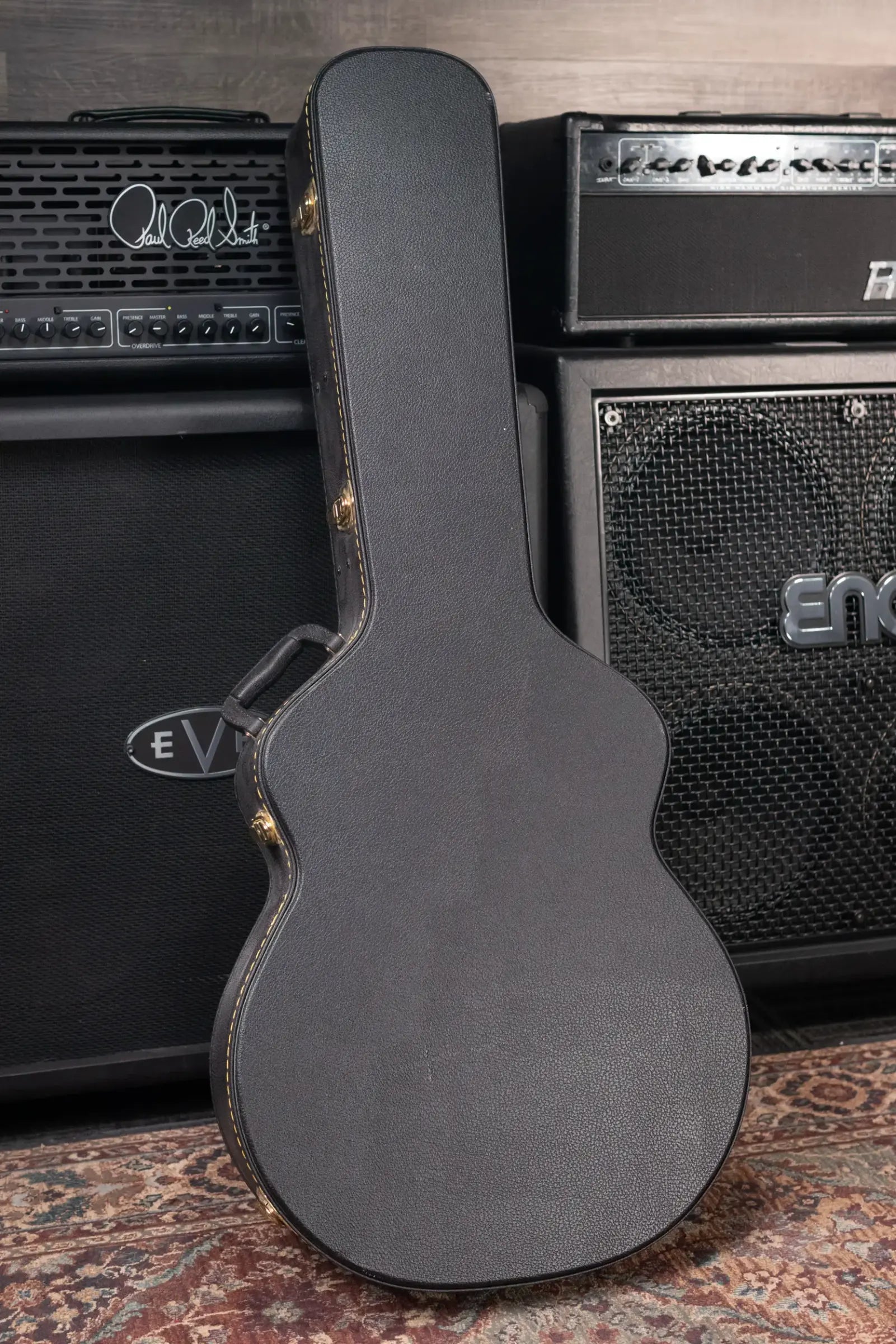 Gretsch G2627T/GRG Streamliner Electric Guitar Georgia Green with Hardshell Case - Used