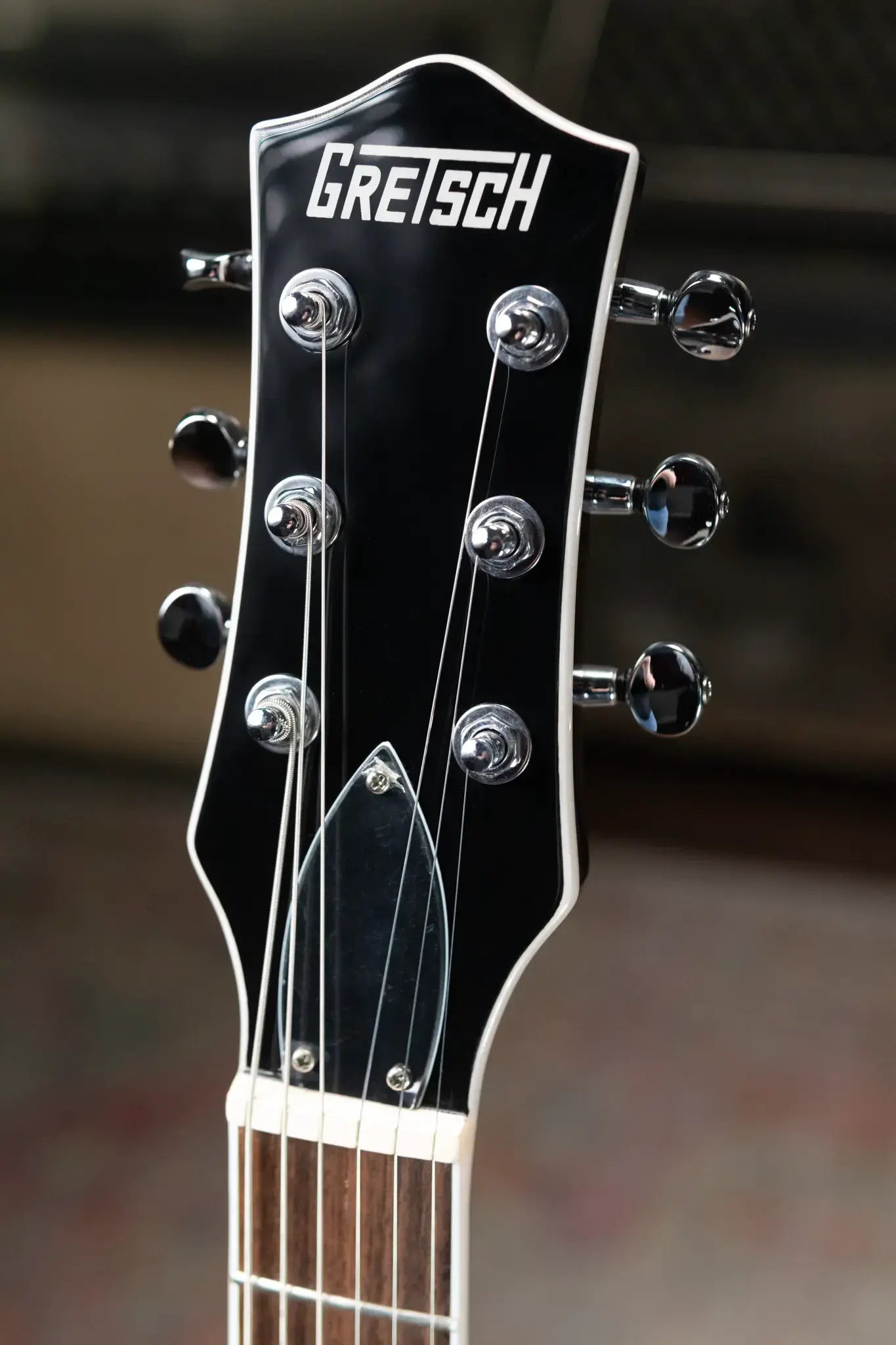 Gretsch G5220 Electromatic Jet BT Stoptail - Olive Metallic