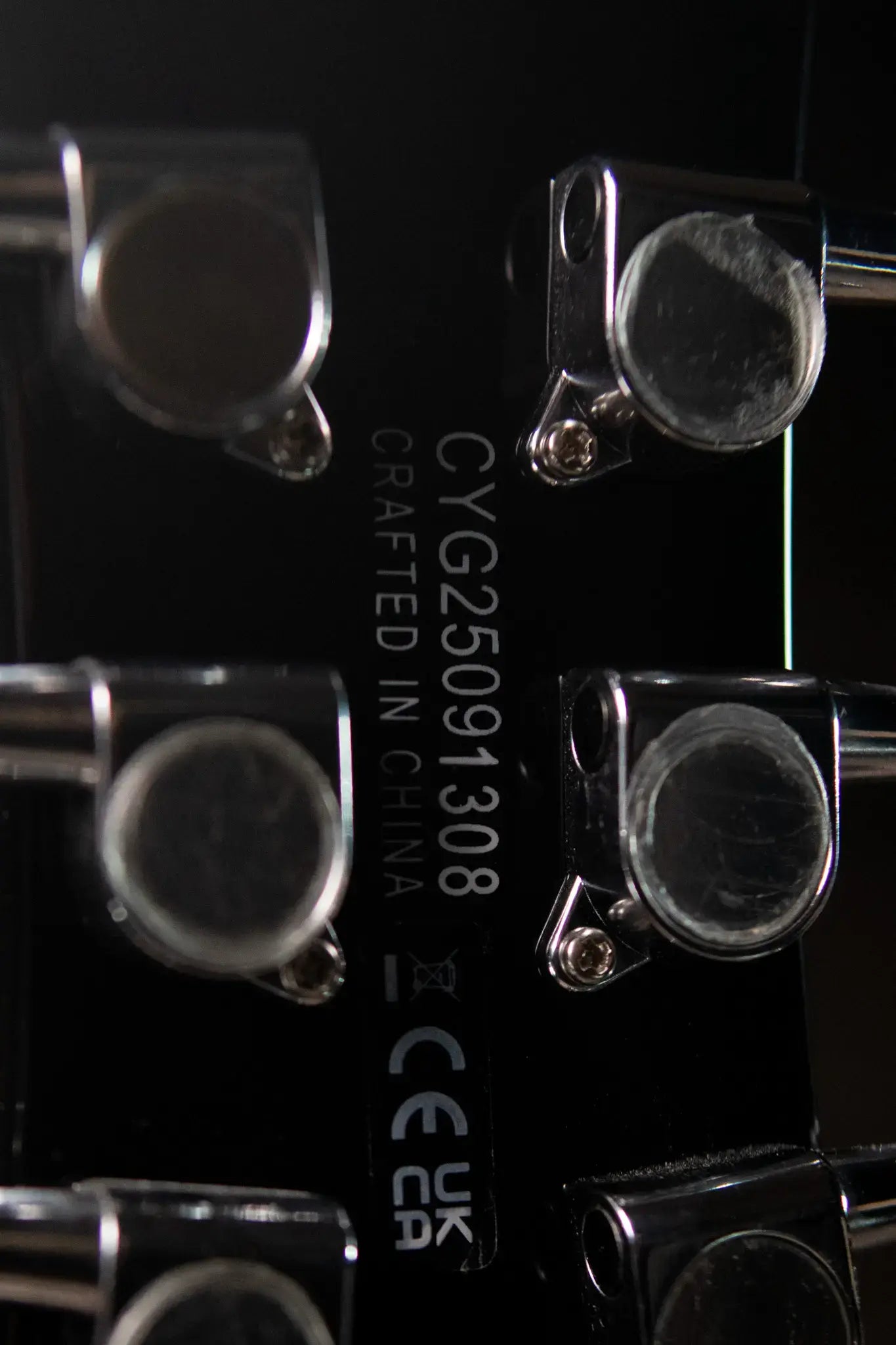 Gretsch G5260T Electromatic Jet Baritone with Bigsby Electric Guitar - Black