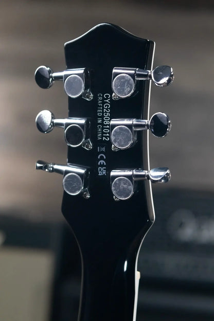 Gretsch G5260 Electromatic Jet Baritone with V-Stoptail Electric Guitar - Bristol Fog