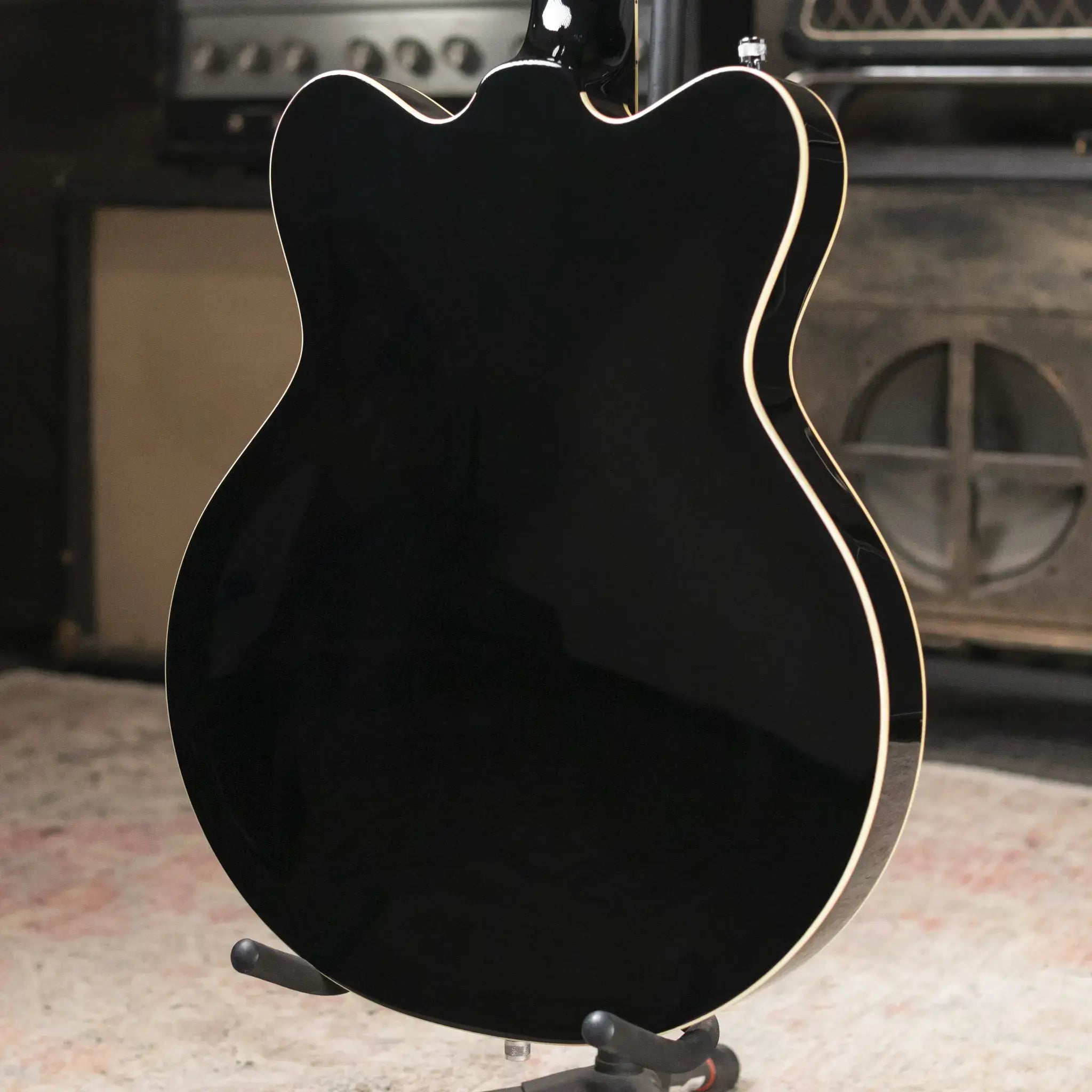 Gretsch G5422-12 12-String Electric Hollowbody Guitar with Hardshell Case - Used