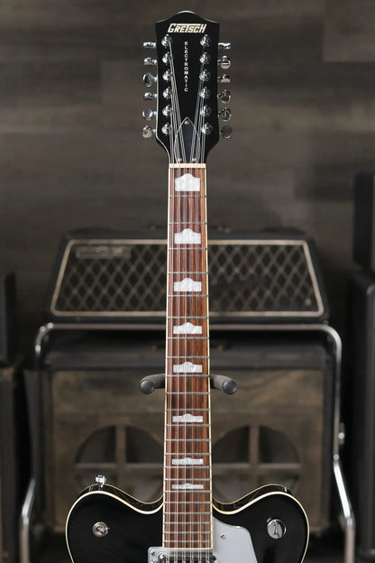 Gretsch G5422-12 12-String Electric Hollowbody Guitar with Hardshell Case - Used