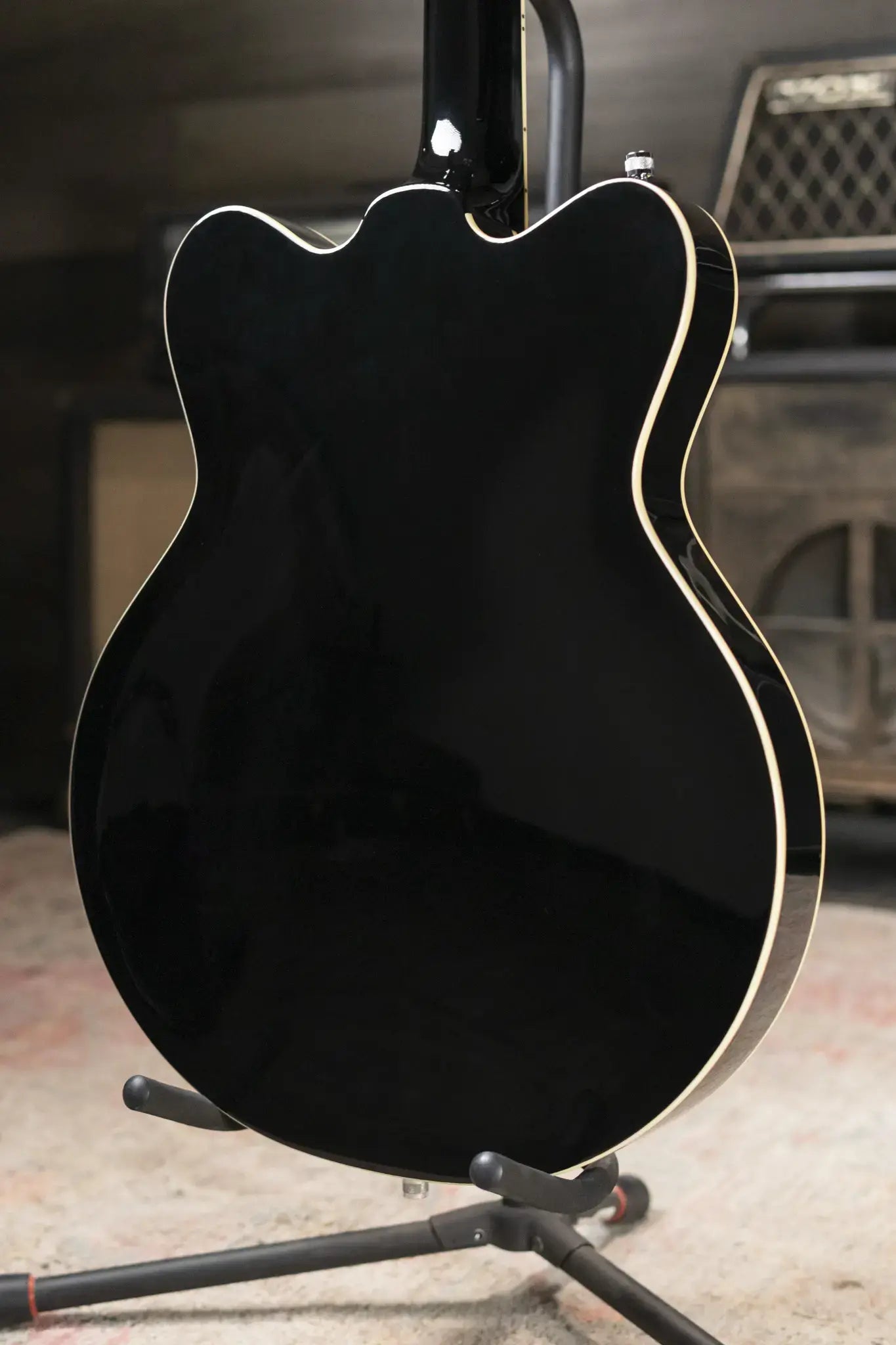 Gretsch G5422-12 12-String Electric Hollowbody Guitar with Hardshell Case - Used
